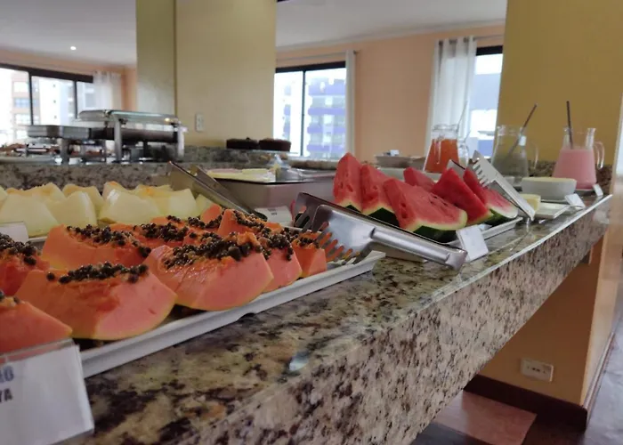 De Rose Centro Hotel
